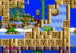 Illustration for article titled The Hackers And Modders Behind The Next Official Sonic Game